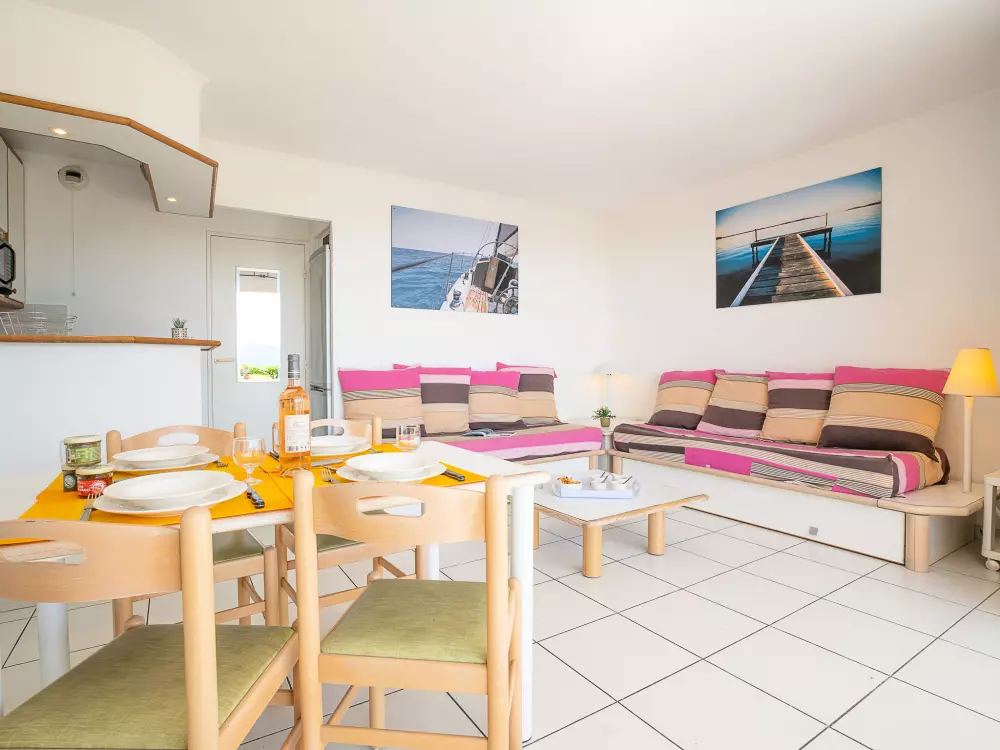 Résidence Les Bastides (I3 049)