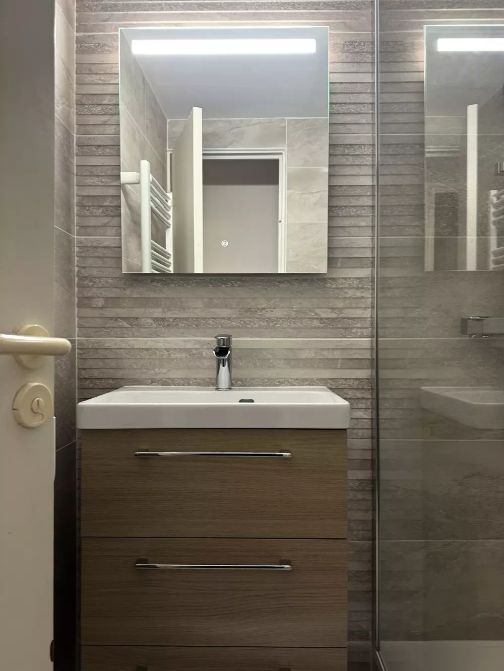 Résidence Les Bastides (I3 049)