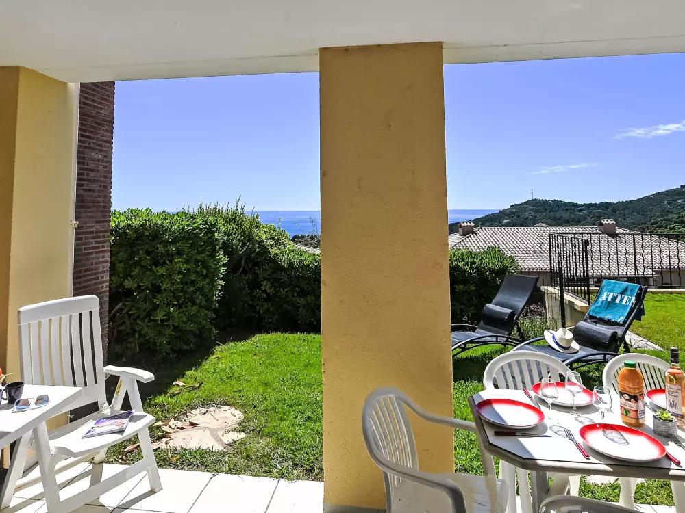 Résidence Les Bastides (I3 049)