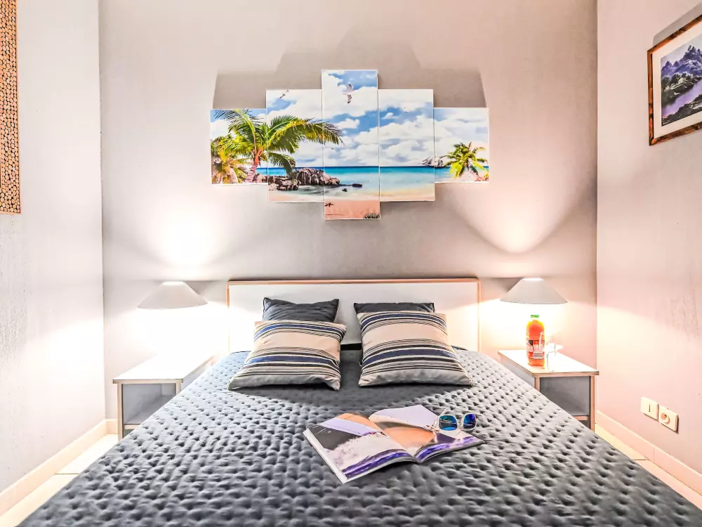 Résidence Les Bastides (I3 049)