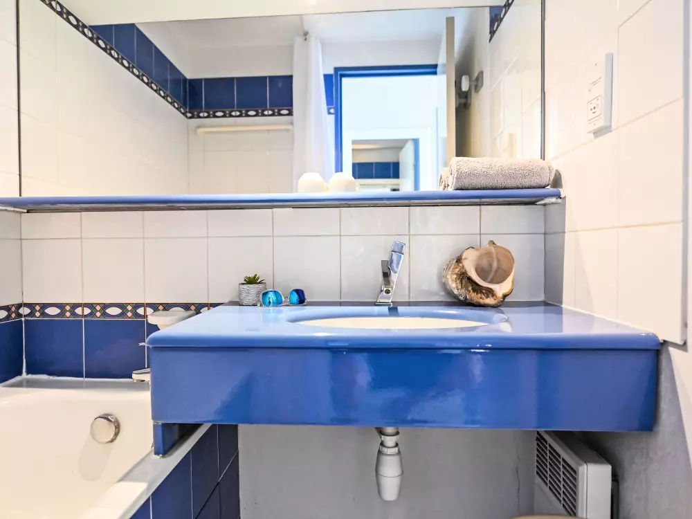 Résidence Les Bastides (I3 049)