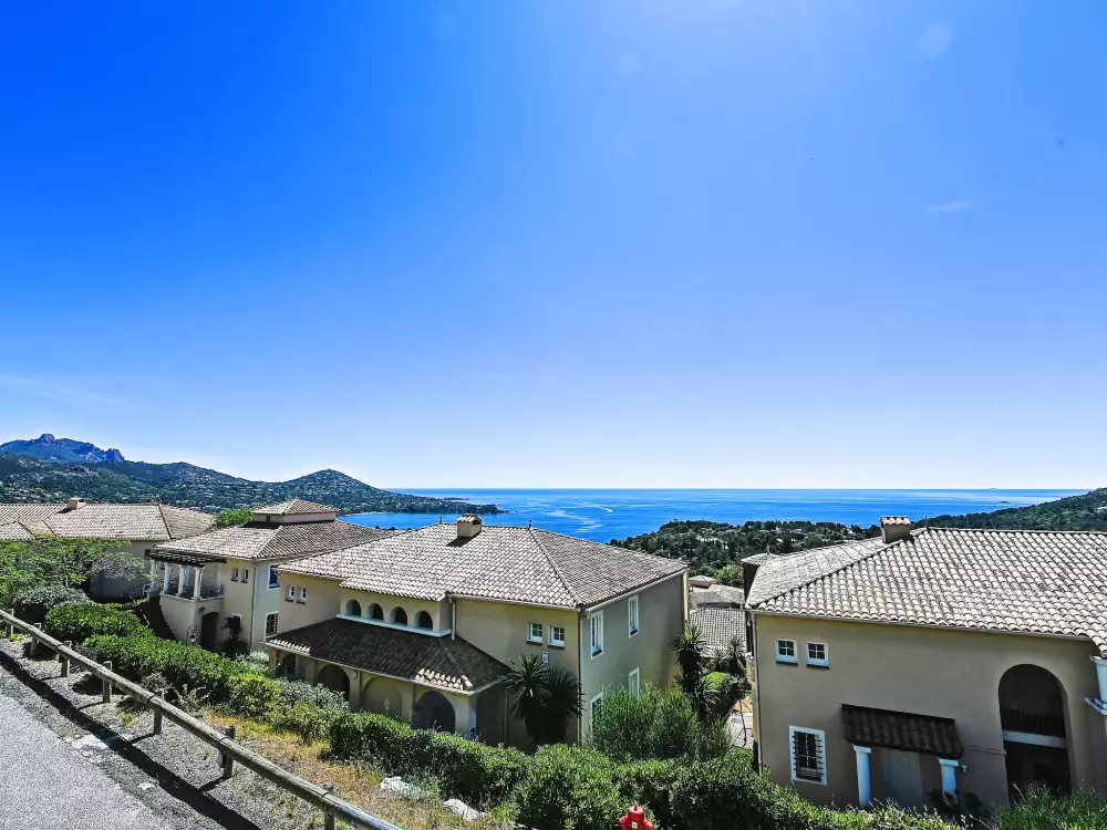 Résidence Les Bastides (I3 049)