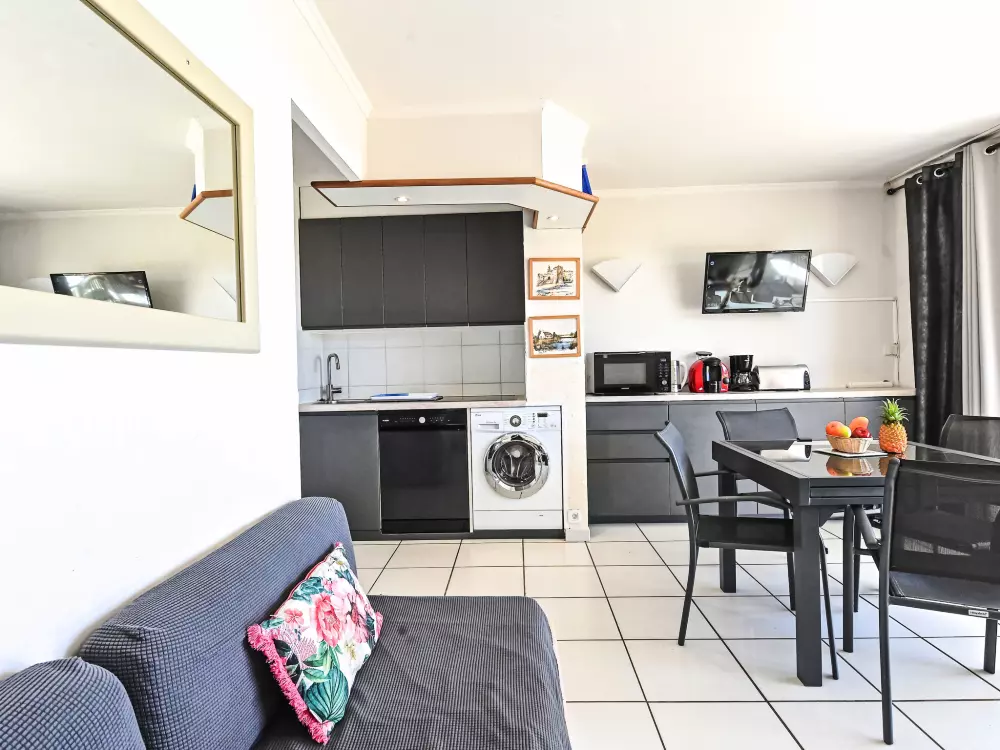 Résidence Les Bastides (I3 049)