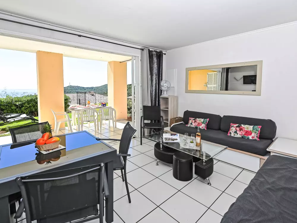 Résidence Les Bastides (I3 049)