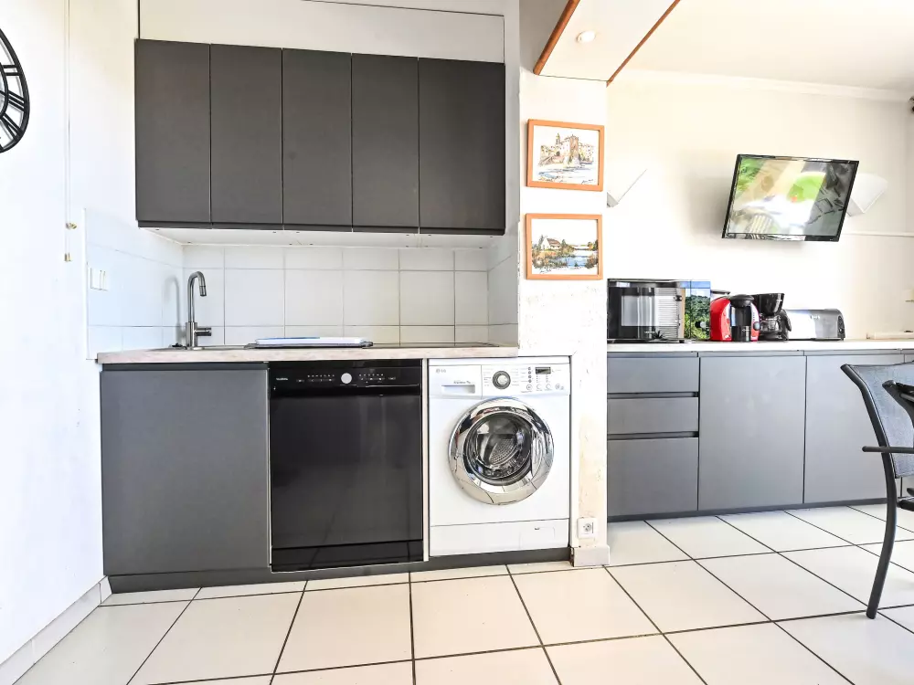 Résidence Les Bastides (I3 049)