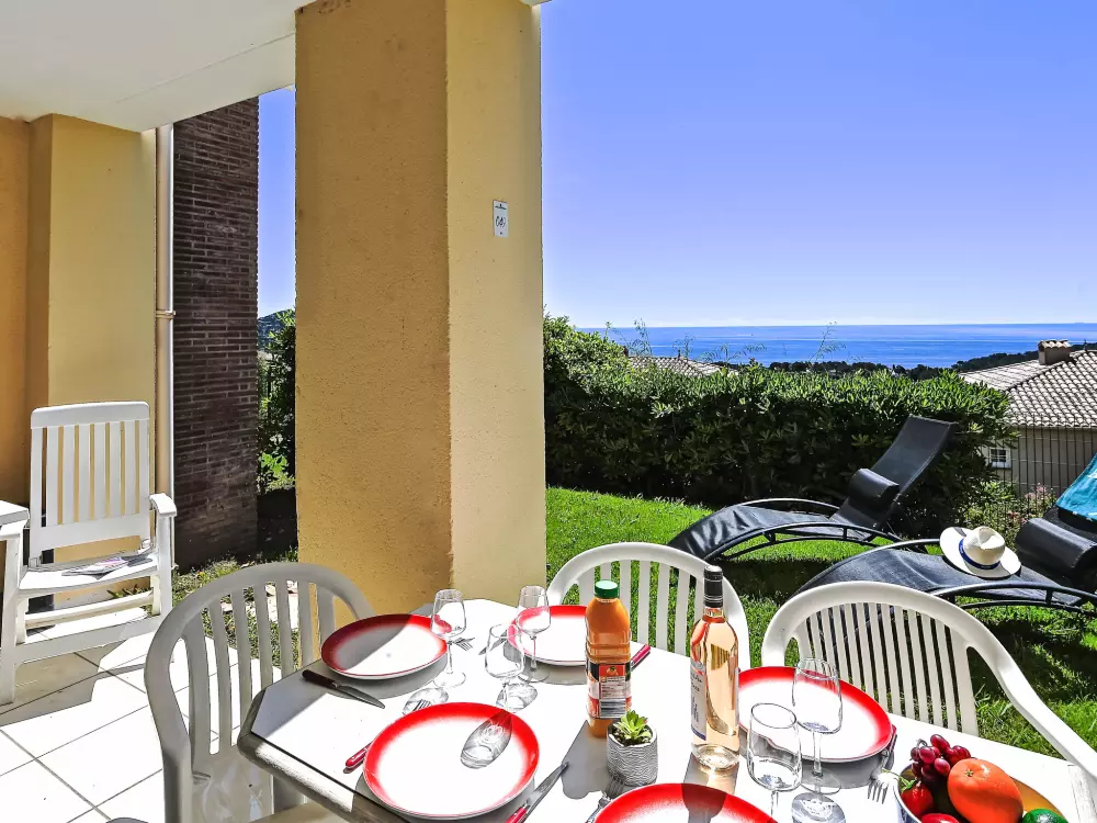 Résidence Les Bastides (I3 049)