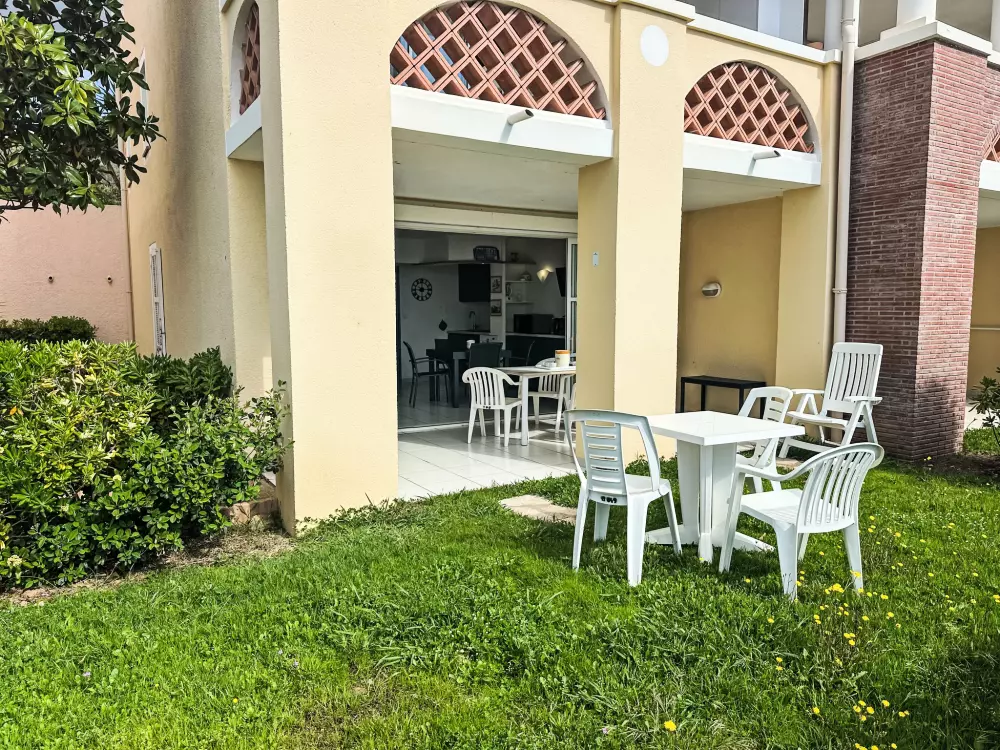 Résidence Les Bastides (I3 049)