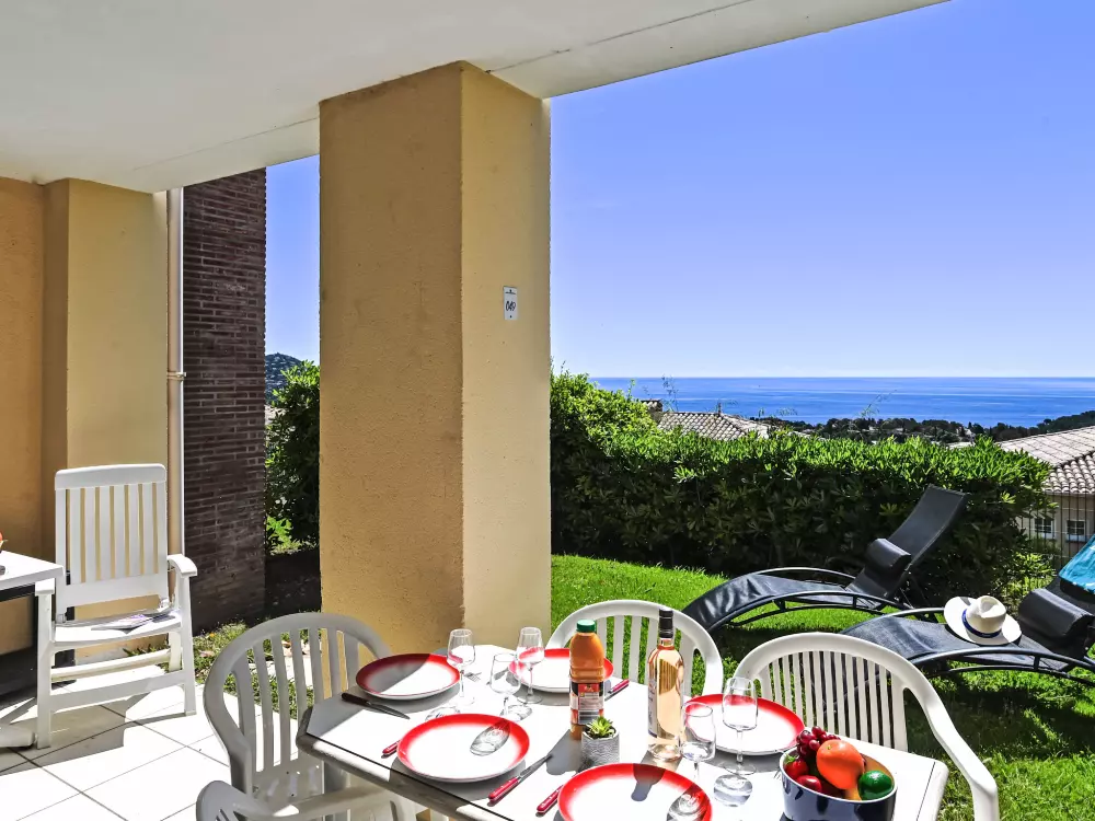 Résidence Les Bastides (I3 049)