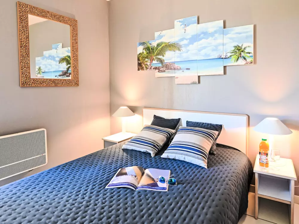 Résidence Les Bastides (I3 049)