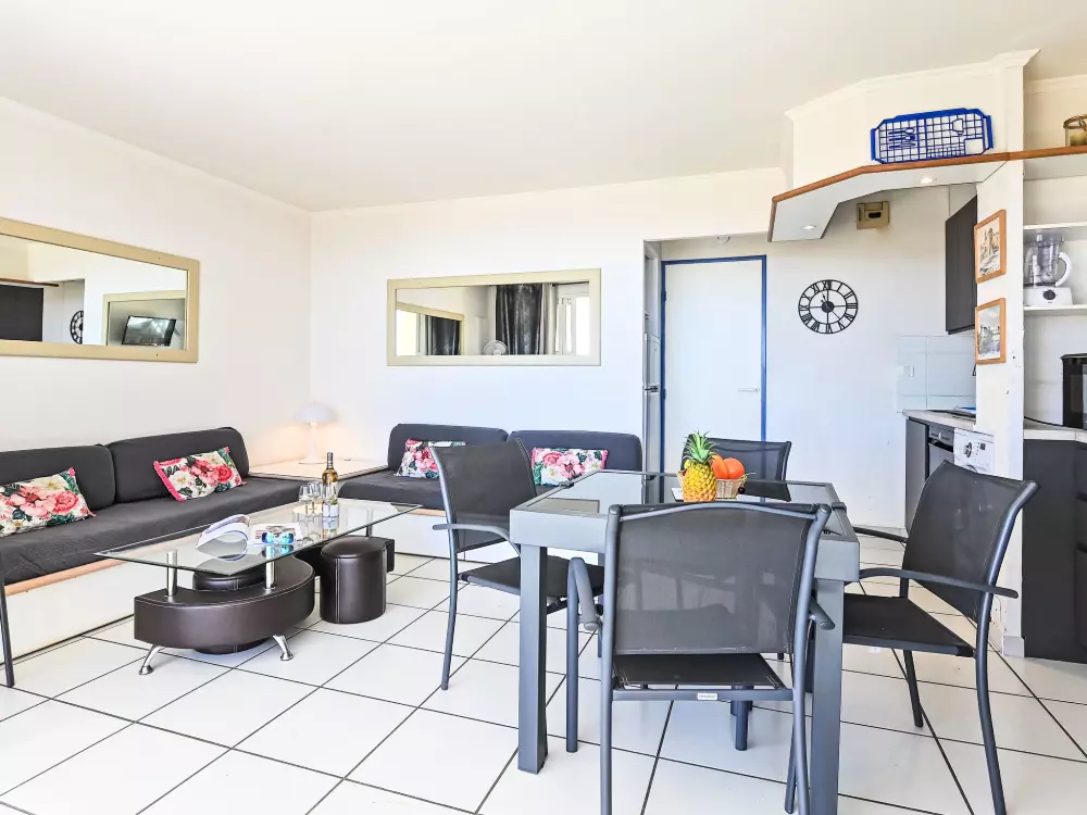 Résidence Les Bastides (I3 049)