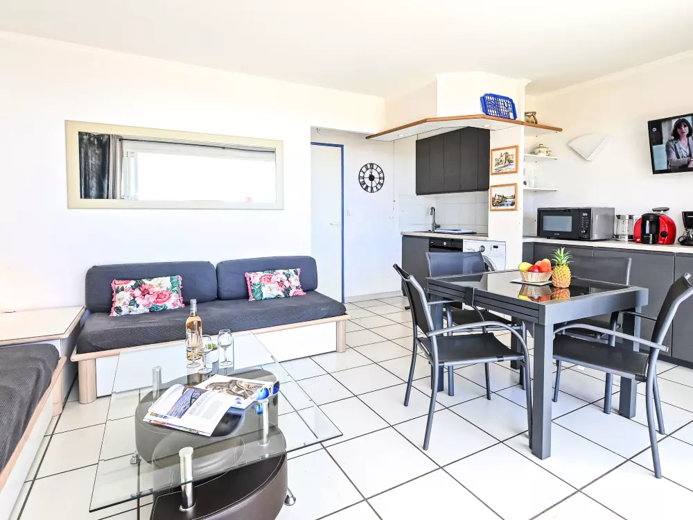 Résidence Les Bastides (I3 049)