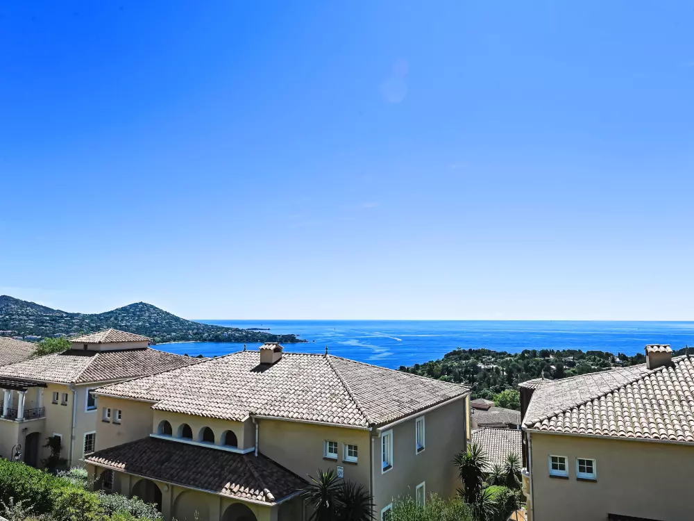 Résidence Les Bastides (I3 049)