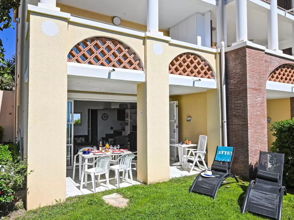 Résidence Les Bastides (I3 049)