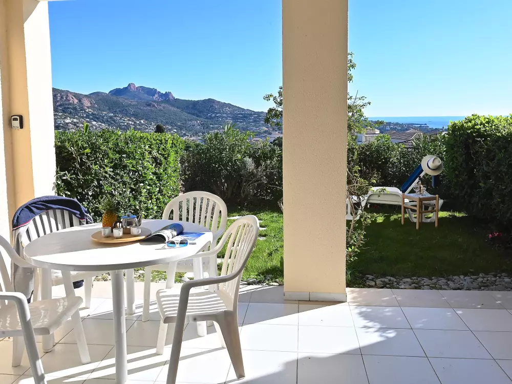 Résidence Les Bastides (I3 049)