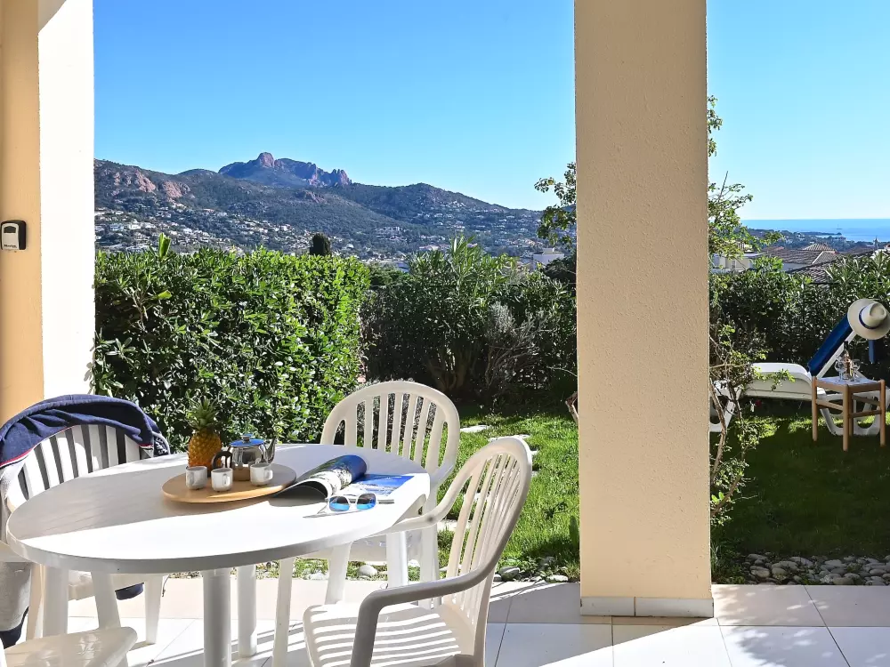 Résidence Les Bastides (I3 049)