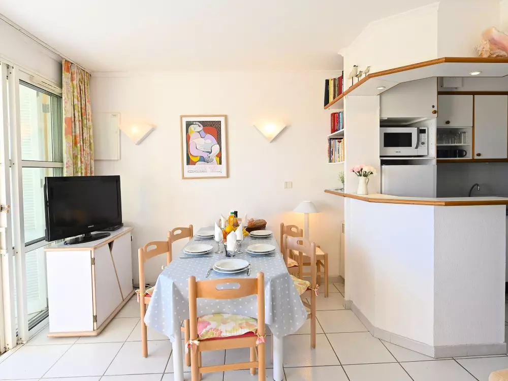 Résidence Les Bastides (I3 049)