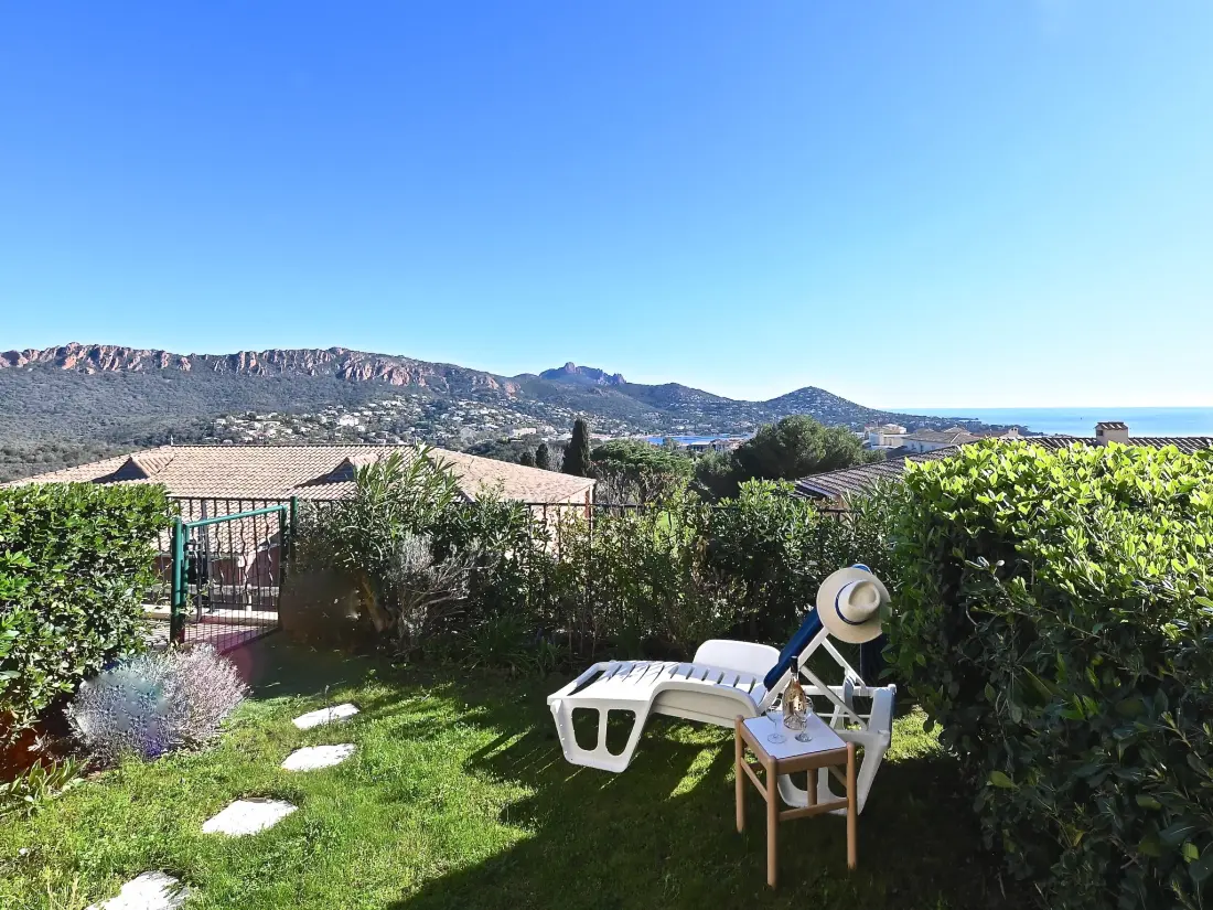 Résidence Les Bastides (I3 049)