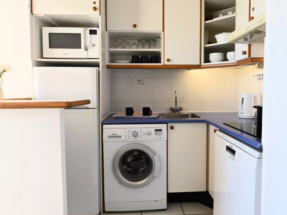 Résidence Les Bastides (I3 049)