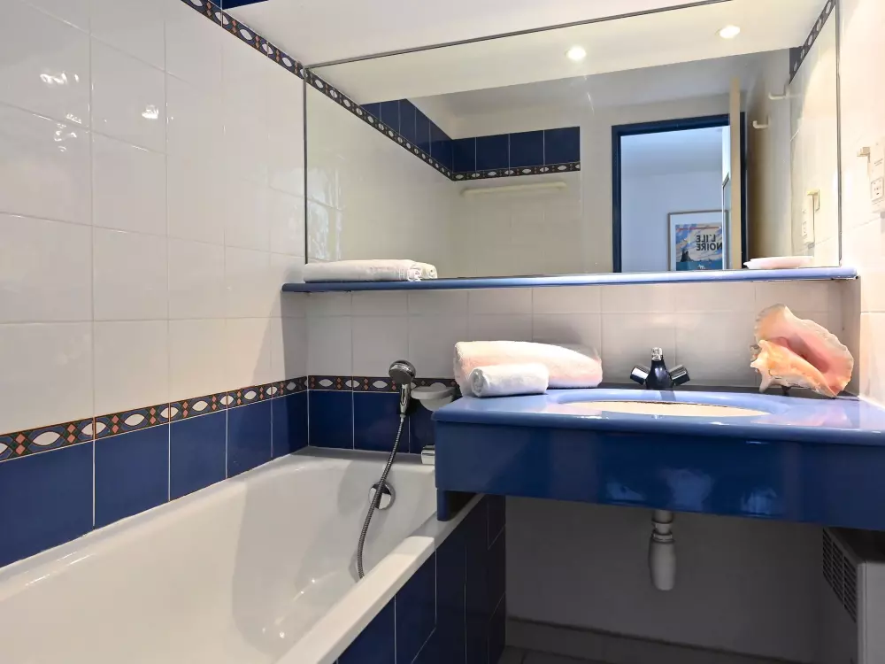 Résidence Les Bastides (I3 049)