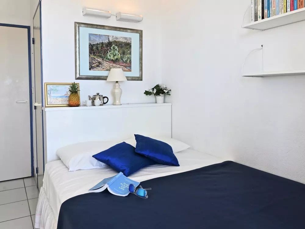 Résidence Les Bastides (I3 049)