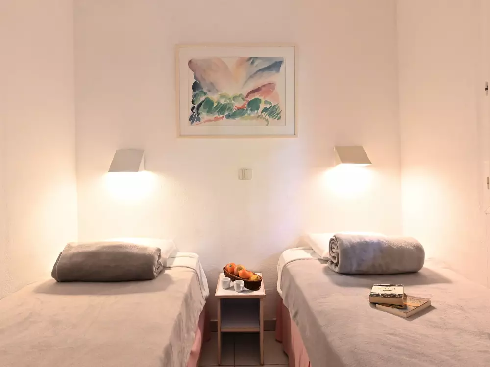 Résidence Les Bastides (I3 049)