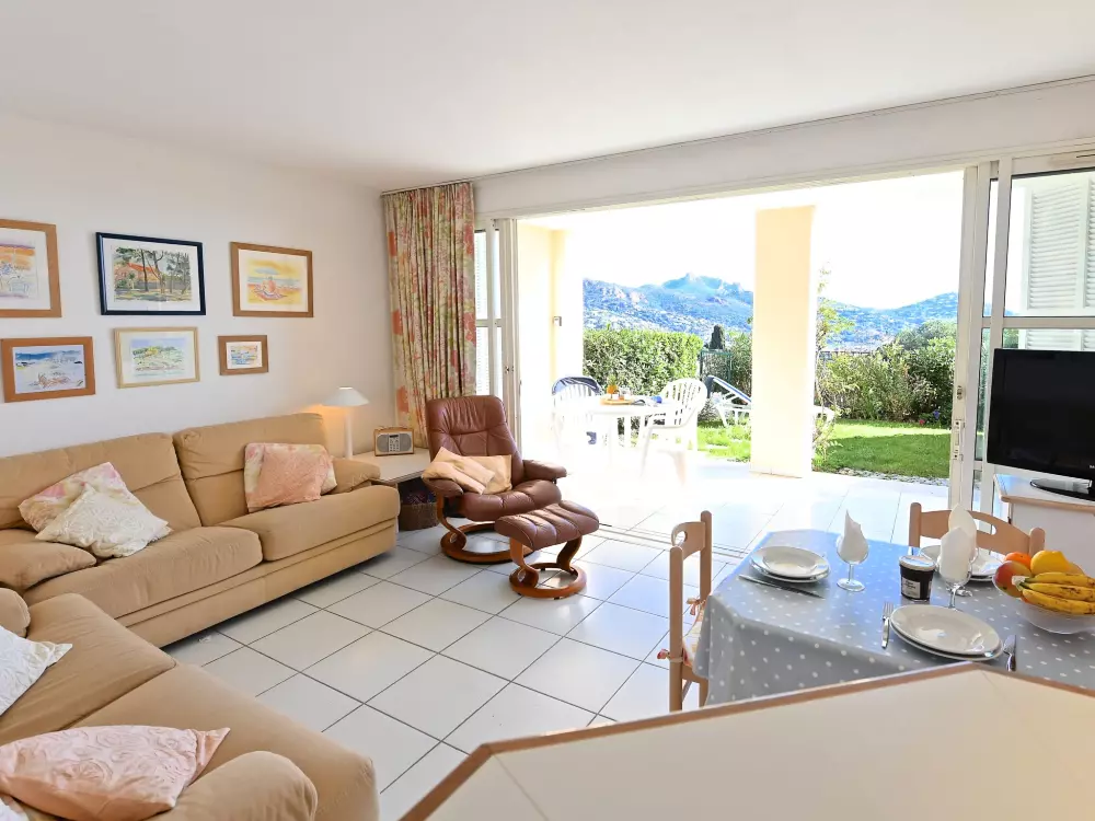 Résidence Les Bastides (I3 049)