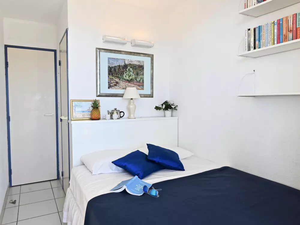 Résidence Les Bastides (I3 049)