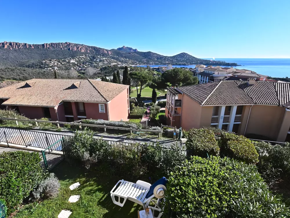 Résidence Les Bastides (I3 049)