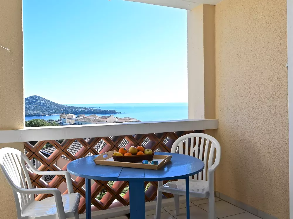 Résidence Les Bastides (I3 049)