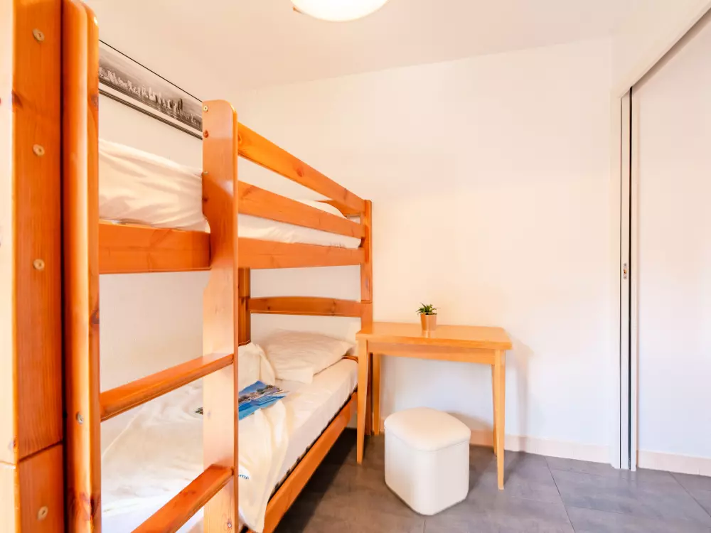 Résidence Les Coraux