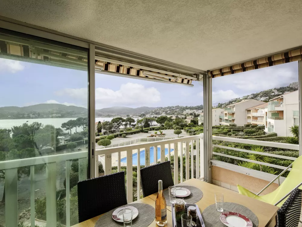 Résidence Les Coraux