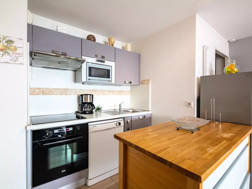 Résidence Les Coraux