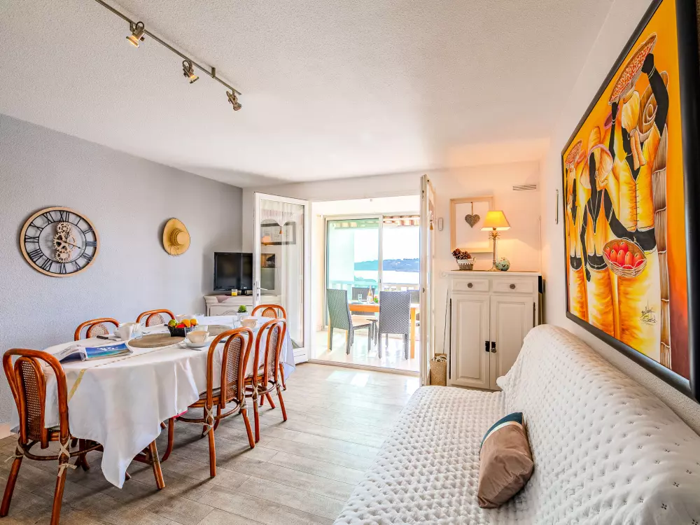 Résidence Les Coraux