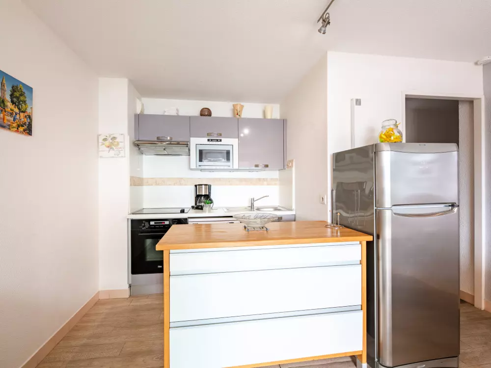 Résidence Les Coraux