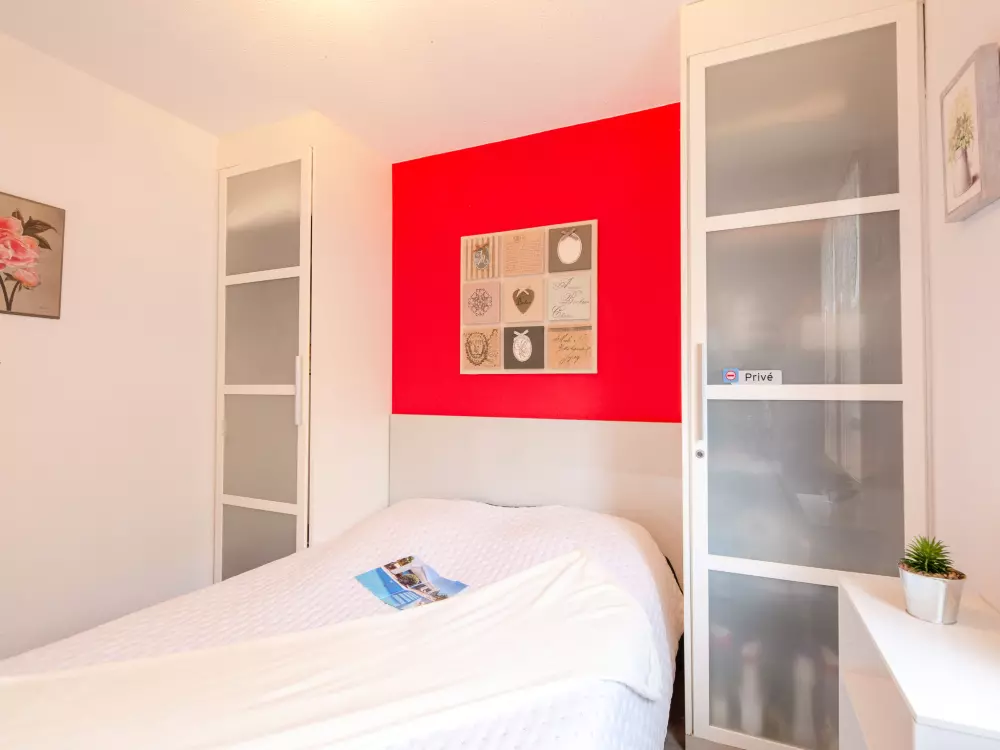 Résidence Les Coraux