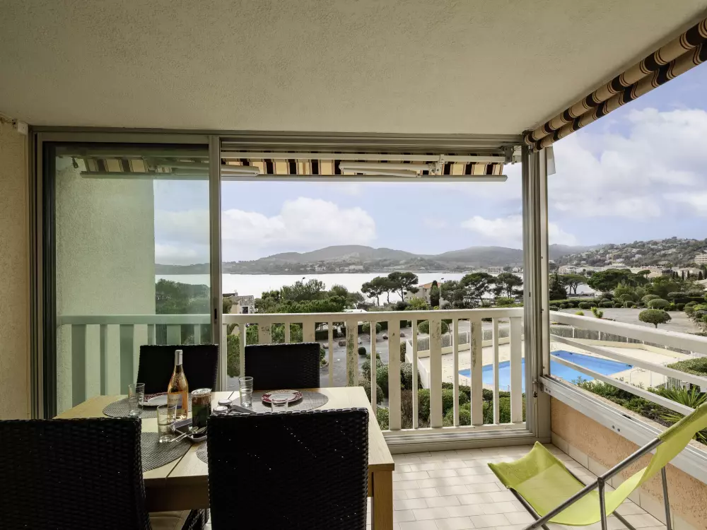 Résidence Les Coraux