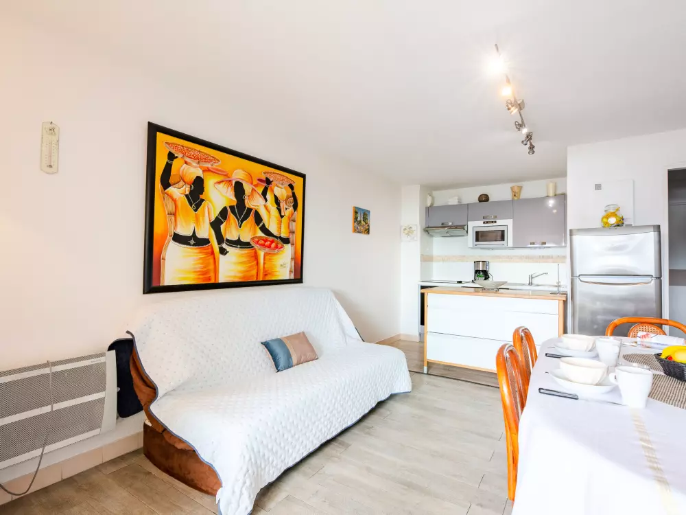 Résidence Les Coraux