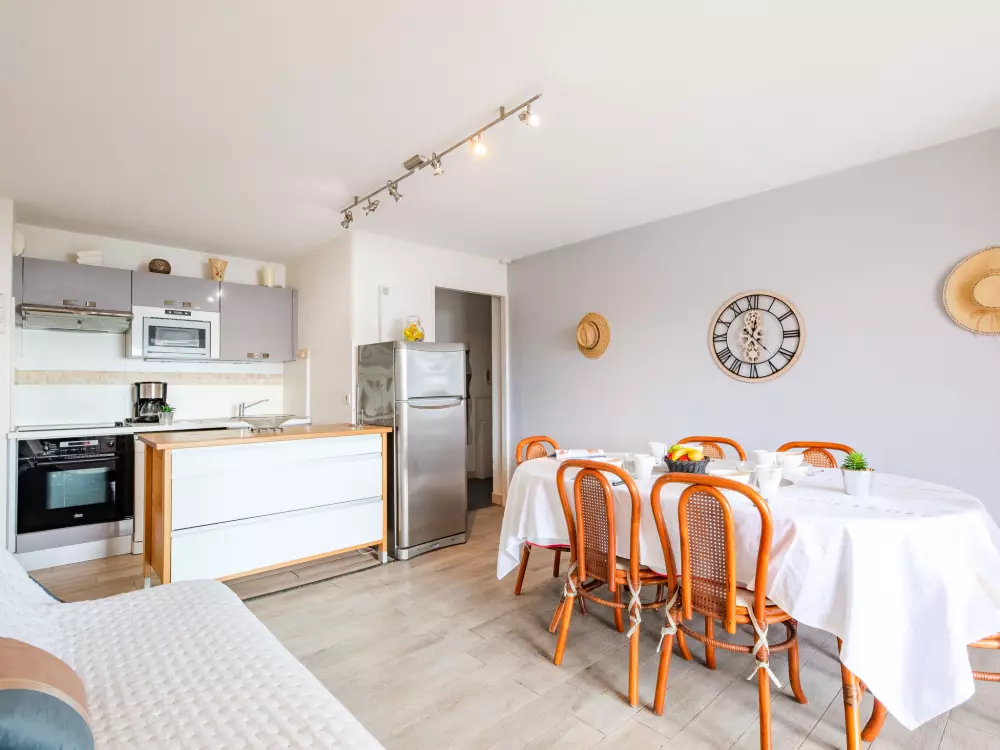 Résidence Les Coraux