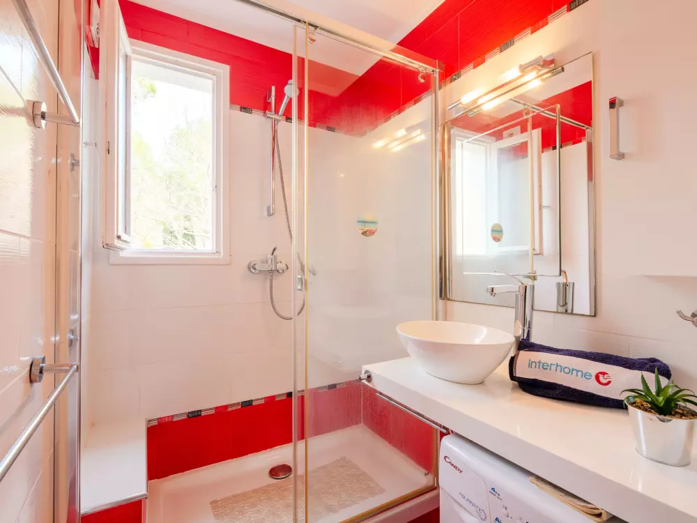 Résidence Les Coraux