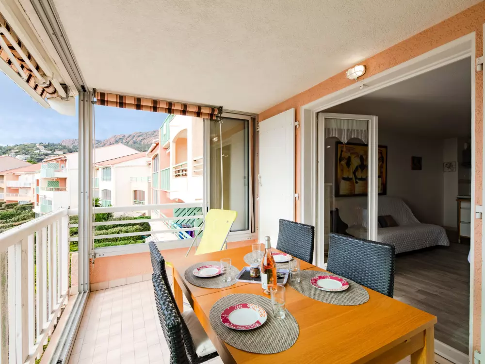 Résidence Les Coraux