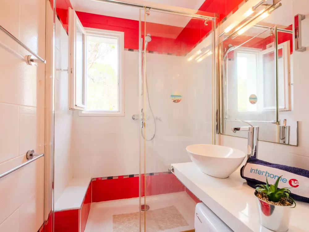 Résidence Les Coraux