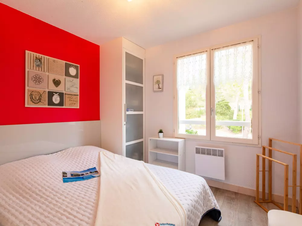 Résidence Les Coraux