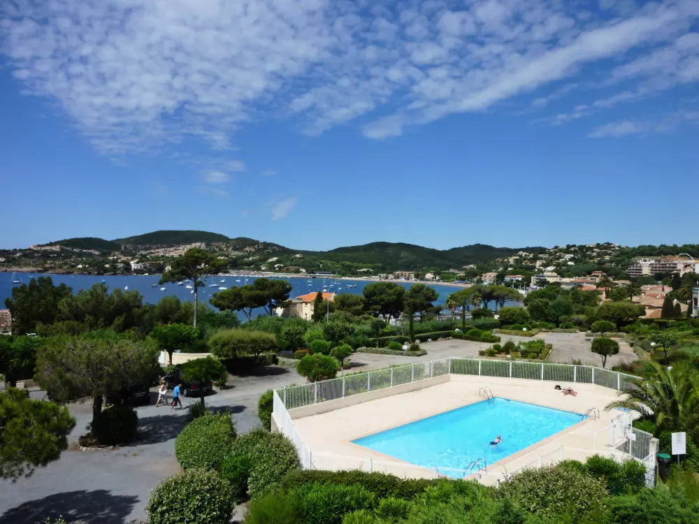 Résidence Les Coraux