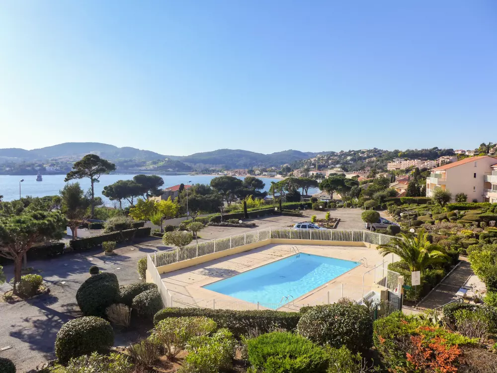 Résidence Les Coraux