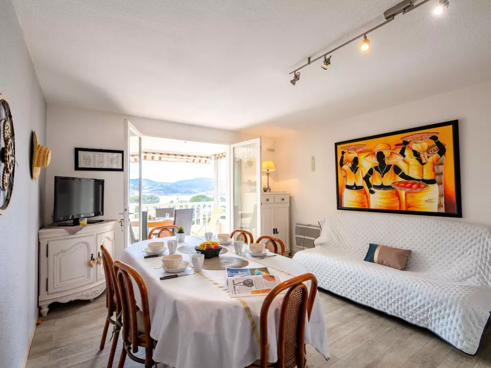 Résidence Les Coraux