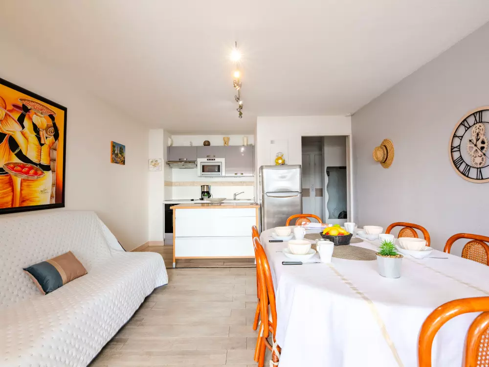 Résidence Les Coraux