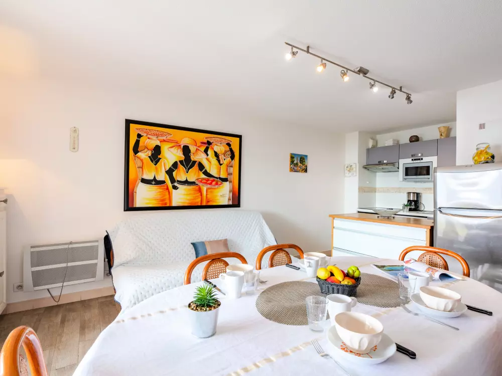 Résidence Les Coraux