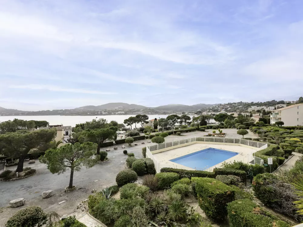 Résidence Les Coraux