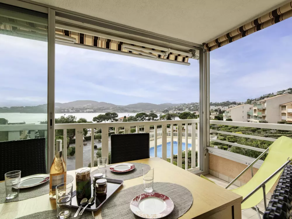 Résidence Les Coraux