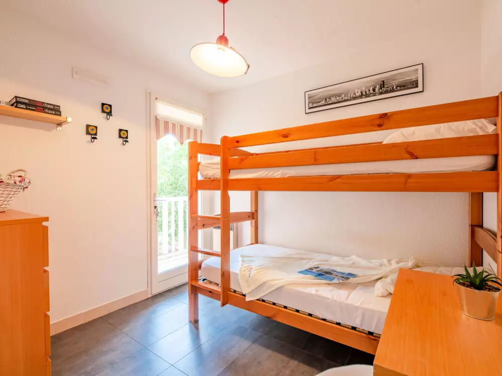 Résidence Les Coraux